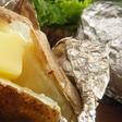 Grab a Baked Potato-These Cysts Are Buttery AF