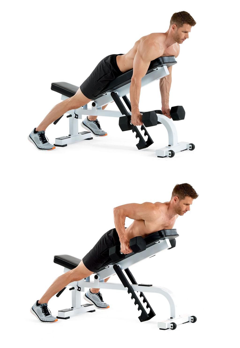 Stay Fit After 40 With This Workout Program