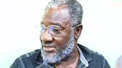 Mr. Opoku Kwarteng