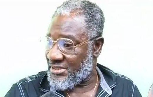 Mr. Opoku Kwarteng