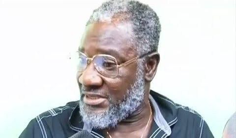 Mr. Opoku Kwarteng