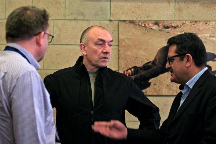 General Michael Lollesgaard, the new head of the UN observer mission in Yemen, will chair the next round of talks on implementing the Hodeida truce deal