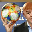 FIFA President Gianni Infantino has been promoting plans to expand the Club World Cup to 24 teams