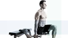 The Single Most Important Factor In Your Workout
