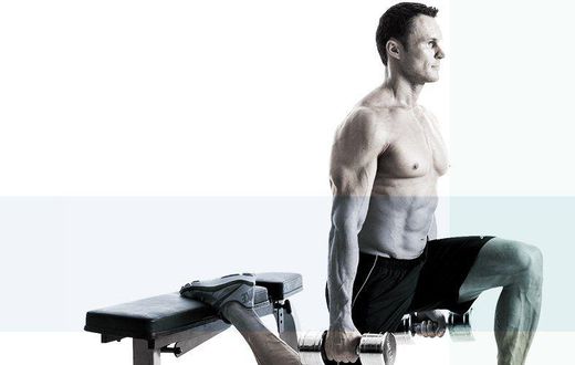 The Single Most Important Factor In Your Workout