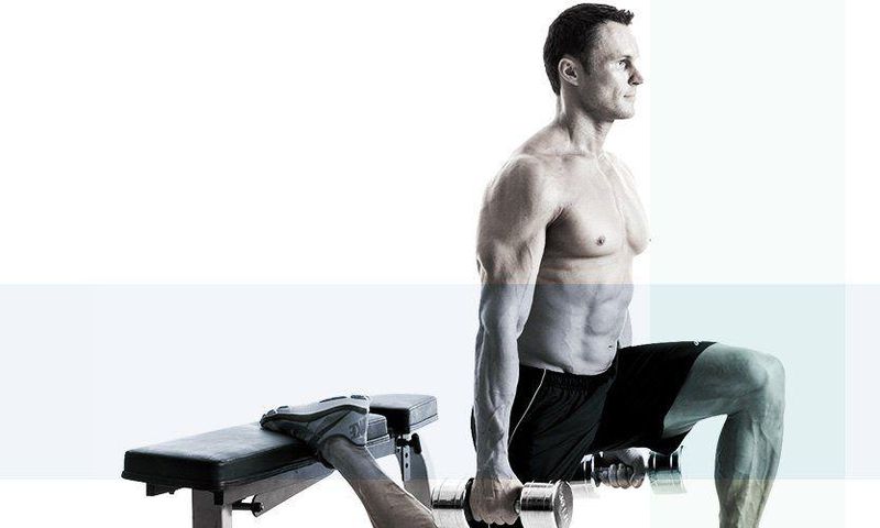 The Single Most Important Factor In Your Workout
