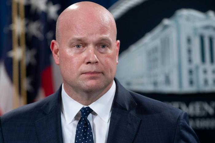Acting US Attorney General Matthew Whitaker rebuked Germany for deporting a wanted Islamic militant to Turkey instead of extraditing him to the United States