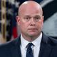 Acting US Attorney General Matthew Whitaker rebuked Germany for deporting a wanted Islamic militant to Turkey instead of extraditing him to the United States