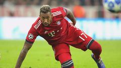 Jerome Boateng