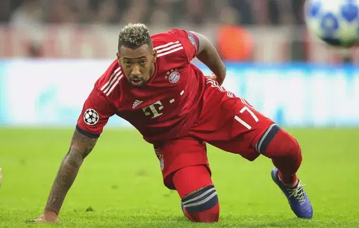 Jerome Boateng