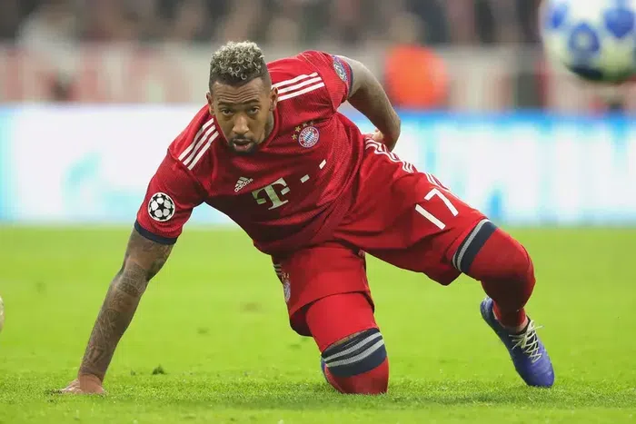 Jerome Boateng