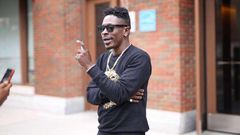 Shatta Wale gives tips on how to manage money and relationships