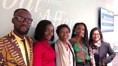 Abrantie The Gentleman