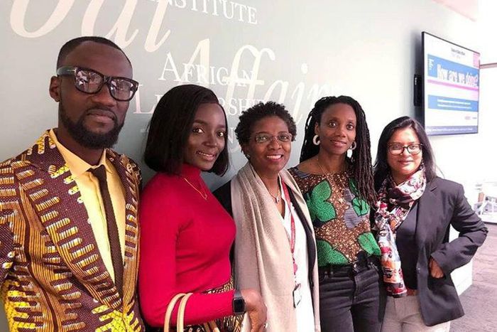 Abrantie The Gentleman