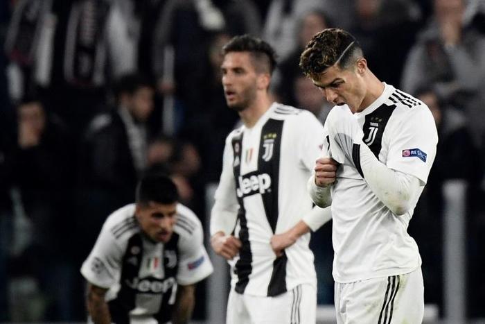 "Turning the page": Cristiano Ronaldo and Juventus can win the Serie A title after their Champions League exit