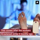 Ghana, mortuary workers declare nationwide strike here's why