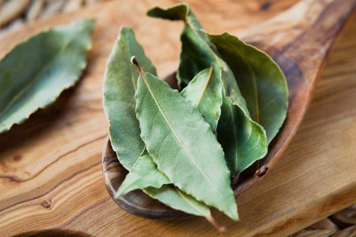 Bay leaves