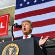 US President Donald Trump is mulling a deal reached in Congress to resolve the long-running row over funding for US-Mexico border wall construction