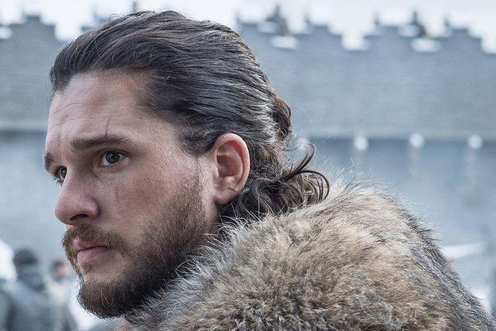 Jon Snow Will Be Toast in Tonight's 'GoT' Finale