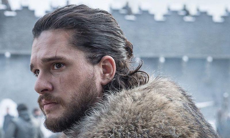 Jon Snow Will Be Toast in Tonight's 'GoT' Finale