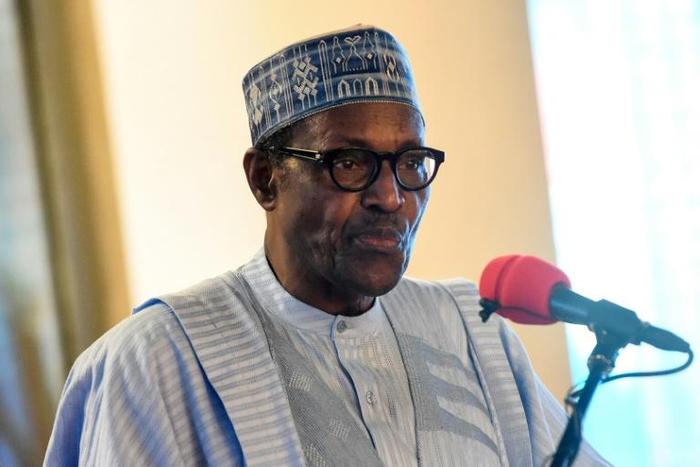 President Mohammadu Buhari has a history of ill-health