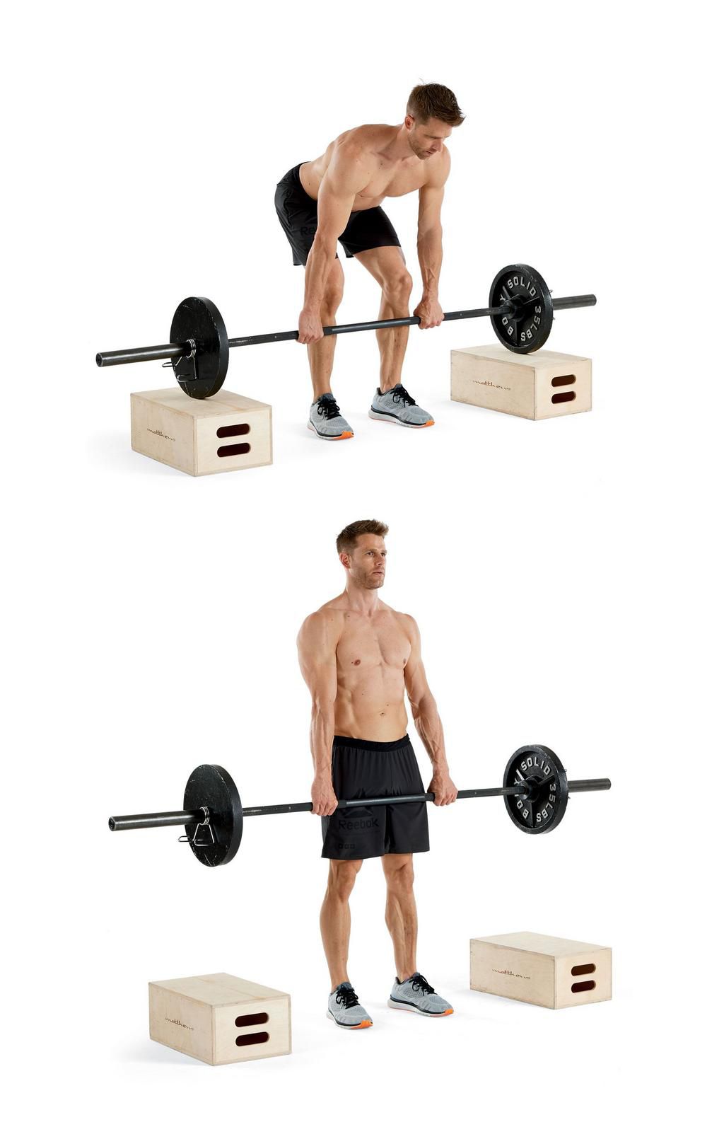 Stay Fit After 40 With This Workout Program