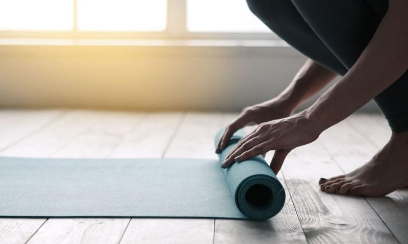 Will Yoga Help You Lose Weight Or Nah?