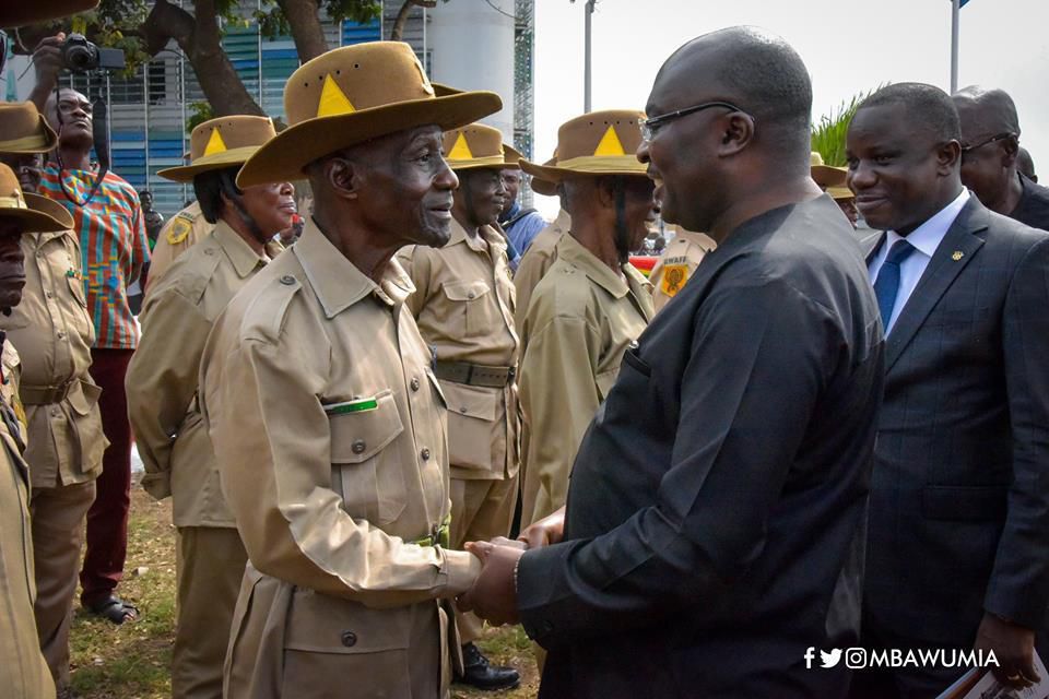 28th February crossroads shooting incident remembered