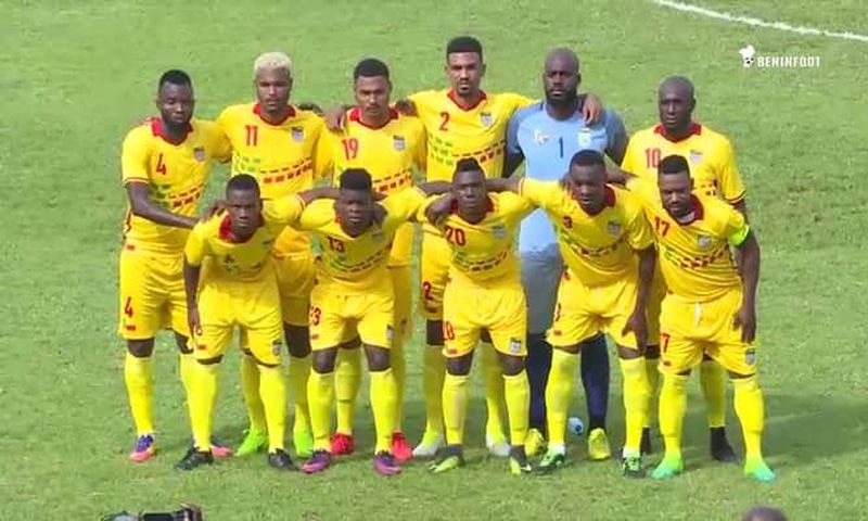 Benin