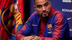 Kevin-Prince Boateng