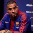Kevin-Prince Boateng