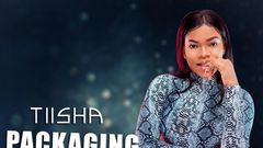 Tiisha - Packaging