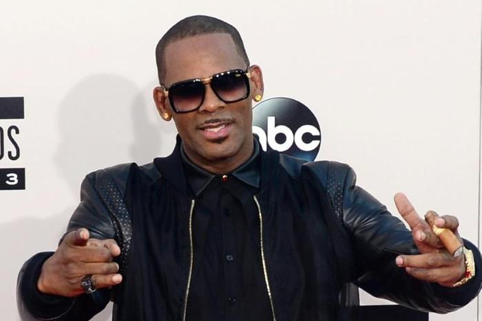R&B star R Kelly has been charged with 10 counts of aggravated criminal sex abuse, some involving minors