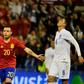 Santi Cazorla scored the last time he played for Spain, in a friendly victory over England in November 2015