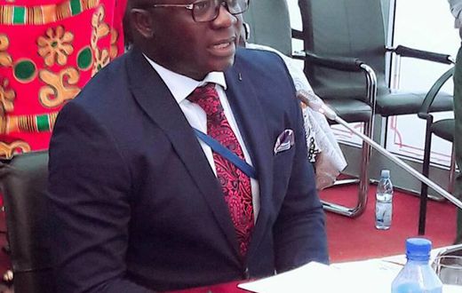 Bryan Acheampong