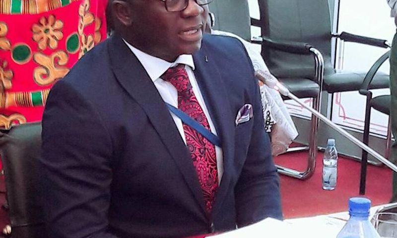 Bryan Acheampong