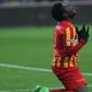 Asamoah Gyan