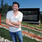 Yannick Delpech's Amphitryon restaurant near Toulouse, southwest France, has twice been targeted in suspected arson attacks