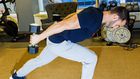 Sculpt Your Back and Arms With This 3-Move Circuit