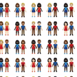 The Interracial Couple Emoji Is Here