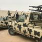 Forces loyal to Libyan strongman Khalifa Haftar have clashed with pro-government troops since they launched a surprise offensive on Tripoli