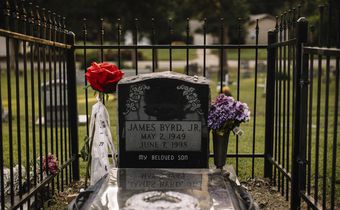 Texas to Execute White Supremacist for 1998 Dragging Death of James Byrd Jr.