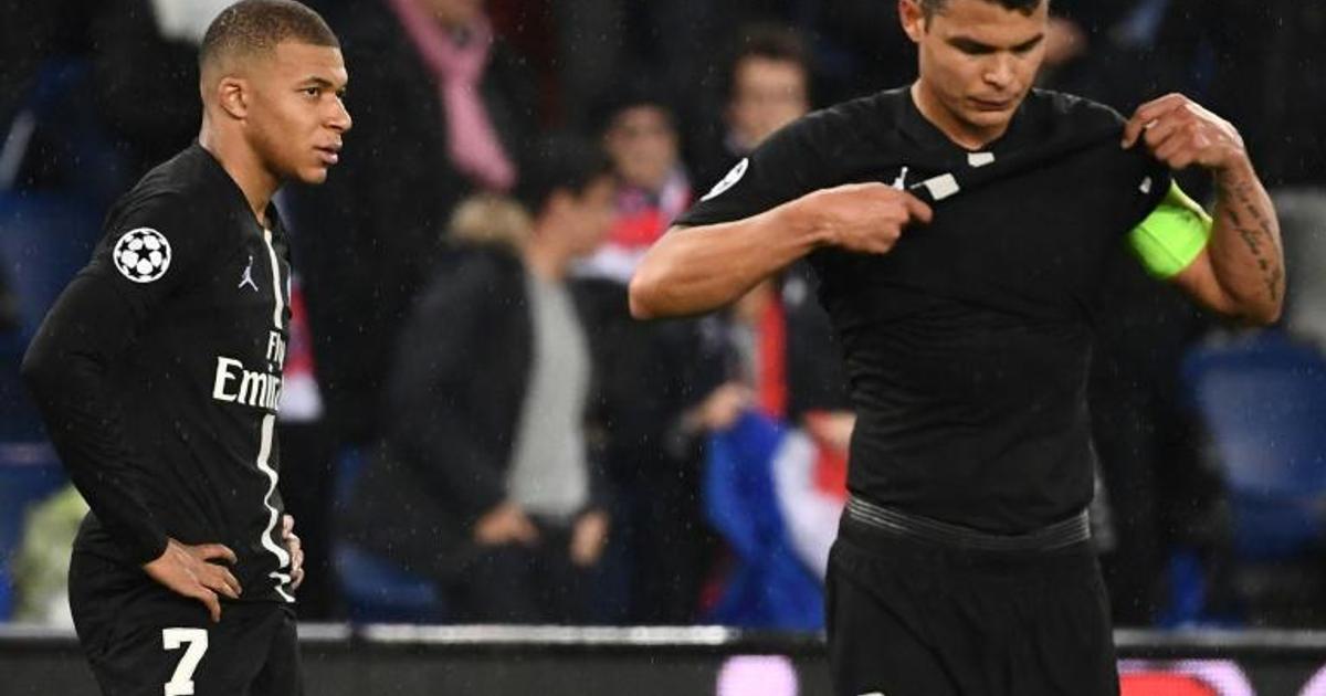 Where now for PSG after latest European horror show? | Pulse Ghana