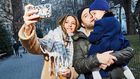How Arielle Charnas, fashion influencer, spends her Sundays