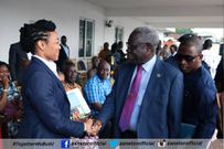 Korley Klottey Municipal Assembly inaugurated