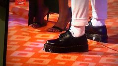 King Promises rocks another big shoe to VGMA 2019