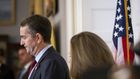 Northam Rose Quickly to Become Virginia Governor. He Could Fall Even Faster.