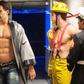 Joe Manganiello's Secrets To Abs Over 40