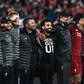 Liverpool's stars celebrate their incredible fightback against Barcelona