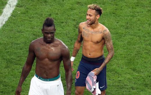 Balotelli